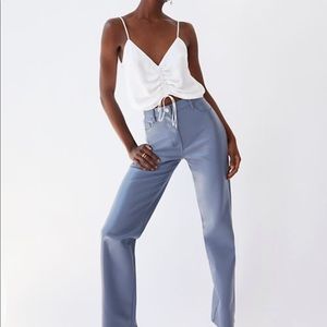 Aritzia Wilfred Verso Camisole